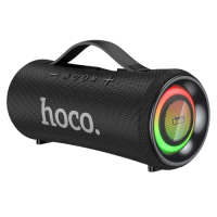 Hoco HA10 Oleada Portable Bluetooth Speaker